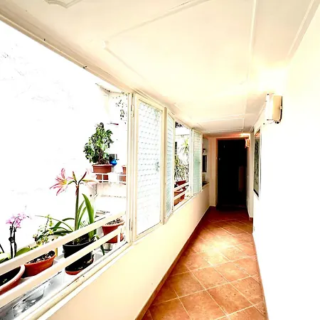 Apartment The Place @ Pellegrino *
