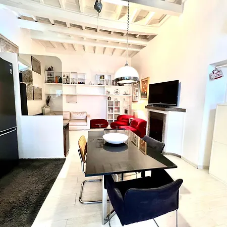 Apartment The Place @ Pellegrino *