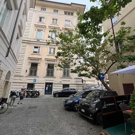 Apartment The Place @ Pellegrino *