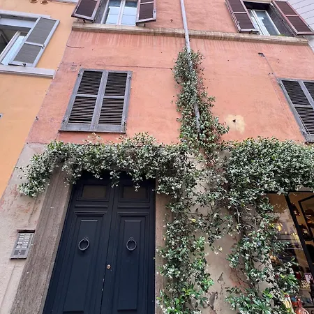 The Place @ Pellegrino Apartment